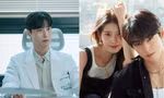 Chàng thơ của IU là nam phụ "Chuông con" từng phải xin lỗi, Cha Eun Woo đâu rồi?