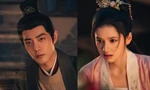 Tàng Hải Truyện tập 20, 21, 22: Tiêu Chiến - Trương Tịnh Nghi đẩy đưa "mập mờ"