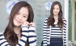 Bóc giá outfit sân bay của Jisoo (BLACKPINK): Tổng giá trị hơn nửa tỷ, 1 chiếc nhẫn hơn 300 triệu