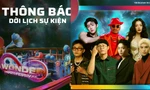 Siêu nhạc hội lùi lịch vì bão số 3, fan lỡ hẹn với sao K-Pop và hội "anh trai" GERDNANG