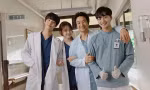"Người Thầy Y Đức" phần 3: Ahn Hyo Seop, Lee Sung Kyung cùng trở lại, hé lộ thời điểm lên sóng