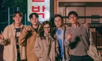 "Hospital Playlist" mùa mới: Hội F5 bác sĩ tài hoa bệnh viện Yulje được trẻ hóa