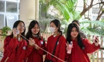 Hà Nội: Hơn 4.000 người tham gia hội chợ khoa học Science Fair của teen Ams