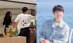 Katy có mặt tại Cannes cùng Song Joong Ki, chia sẻ kinh nghiệm dự LHP cho chồng