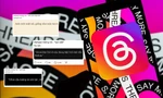 Cư dân Threads tạo trend "app Cam nói", Gen Z "rất iu": Tiếng Việt đỉnh thực sự