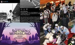 Thảm kịch Itaewon: Tiệc Halloween của SM và loạt show bị hủy, Son Heung Min chia buồn với nạn nhân