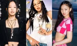 Jennie gây bão từ Paris sang Hawaii chưa đủ, một bộ ảnh đặc biệt còn gây chấn động hơn