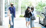 Trở về từ Hà Nội, bộ ba BLACKPINK làm "tiểu phẩm": Rosé đã thua kèo gì Jennie, Jisoo?