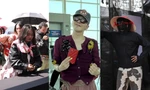 Nhắc fan "đu concert" tại miền Bắc tháng 6: Nạp đủ nước, cảnh báo nắng nóng