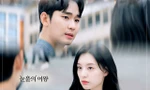 Queen of Tears tập 6: Hae In phát hiện Hyun Woo muốn ly hôn, rating lập kỷ lục mới