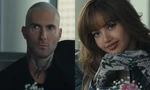 Maroon 5 tung MV "Priceless", Lisa - Adam Levine gợi nhớ phim Ông bà Smith