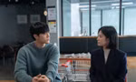 The Glory: Song Hye Kyo đột phá nhờ diễn xuất bằng mắt, Lee Do Hyun ít đất diễn vẫn "đỉnh"