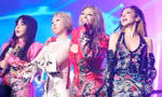 Lưu ý khi đi concert 2NE1 tại TP.HCM: Cấm cắm trại qua đêm trước giờ check-in