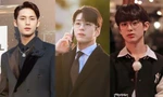 Trùng tên với nhiều ngôi sao K-Biz, "Thư ký Cha" (Hẹn Hò Chốn Công Sở) đối phó ra sao?