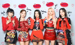 Bất chấp scandal bủa vây, (G)I-DLE vẫn càn quét mọi mặt trận, đạt hơn 140 PAK với "TOMBOY"
