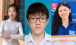 3 "học bá" 2K6 đề cử Gương mặt trẻ Việt Nam tiêu biểu 2023: Thành tích đỉnh chóp!