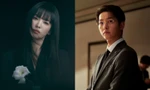 Song Hye Kyo không nhận phỏng vấn quảng bá "The Glory" vì tin hẹn hò của Song Joong Ki?