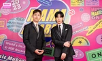 MAMA 2023: TVXQ xứng danh "vị thần phương Đông", nhuộm đỏ "thánh đường" cùng RIIZE
