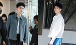 "Thái tử C-Biz" Trần Phi Vũ trở lại quay phim sau ồn ào đời tư, ngoại hình có đổi khác?