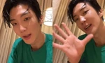 Seunghoon (WINNER) thừa nhận là "con rể Việt", tỏ tình fan Việt trên Instagram cá nhân