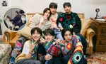 Vệ sĩ BOYNEXTDOOR bị chỉ trích vì đẩy ngã fan thô bạo, thái độ của nhóm gây chú ý