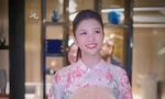 Đạp Gió 2024: Suni Hạ Linh diện áo dài, rộ tin đồn thắng áp đảo ở Công diễn 4