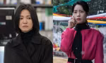 "The Glory" phần 2 kết thúc viên mãn, Song Hye Kyo "phá kén" thành công