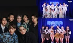MAMA 2022: Daesang đầu tiên thuộc về BTS, thêm giải mới "Nghệ Sĩ Chill Nhất"