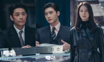 "Big Mouth" sẽ có cái kết đẫm nước mắt, Yoona (Mi Ho) và Lee Jong Suk (Chang Ho) âm dương cách biệt?