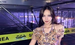 Lisa BLACKPINK ngày càng táo bạo, buổi diễn cá nhân tại Paris nói lên điều gì?