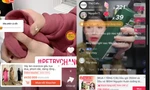 Đọc vị team mê "săn sale": Mua giá rẻ qua livestream, lướt video cũng được áp mã