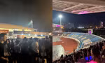 Nhiều khu vé trống trong ngày thứ 2 của concert BLACKPINK tại Hà Nội, thực hư ra sao?