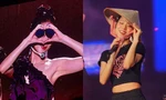 V-BLINK fanchant bằng tiếng Việt cho FLOWER của Jisoo, fan quốc tế rần rần xin "in tư"