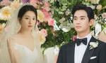Queen of Tears tập 1: Kim Soo Hyun khóc hết nước mắt, Ji Won chỉ còn sống 3 tháng