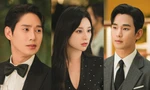 Queen of Tears tập 2: Kim Soo Hyun anh hùng cứu "nữ hoàng" Ji Won, rating tăng vọt