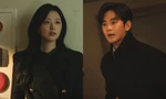 "Queen of Tears" gây thất vọng về cuối: Bôi tình tiết, diễn xuất Kim - Kim cứu phim