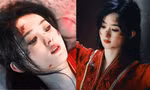 Dữ Phượng Hành: Triệu Lệ Dĩnh làm fan nhớ cảnh Hoa Thiên Cốt chịu 17 đinh Tiêu Hồn