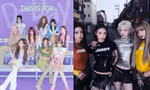 BLACKPINK "hoang dã" với "JUMP", đụng TWICE mướt mắt nhưng một MV là chưa đủ