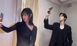 Fan lẫn báo Hàn nghi Kim Soo Hyun xóa ảnh để che giấu lovestagram với Kim Ji Won