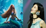 Disney Hàn giải thích việc chọn Danielle (NewJeans) lồng tiếng cho "Nàng Tiên Cá"