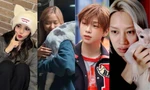 Hội yêu mèo K-Pop: Choáng với L-family của Lisa BLACKPINK, nhắc đến Heechul là rưng rưng