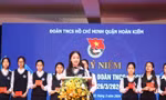 Teen quận Hoàn Kiếm háo hức kỷ niệm 93 năm Ngày thành lập Đoàn TNCS Hồ Chí Minh