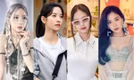 BXH thương hiệu nữ idol tháng 3: Taeyeon giữ vững ngôi vương, Jennie bị "vượt mặt"