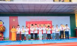 Trường THCS Đông Thọ (Thanh Hóa): Lễ tổng kết và trao thưởng năm học 2024 - 2025 đầy tự hào