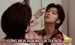 Ngược đời nam rapper phát tín hiệu "ét o ét" ngay trên livestream, xin fan ngừng đặt album