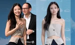 Lần xuất hiện với nhan sắc "chiếm spotlight" hơn cả siêu xe của Jennie (BLACKPINK)