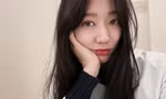 Park Shin Hye lần đầu lộ diện sau thông báo mang thai, fan xuýt xoa vì quá xinh đẹp