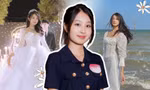 Người đẹp Hoa Lư Phạm Giáng My: Thí sinh sở hữu vòng eo siêu nhỏ của Hoa hậu Việt Nam 2022