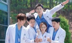 "Vũ trụ Hospital Playlist" ở Resident Playbook: F5 đến lần lượt, không cùng nhau?