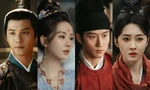 Chưởng Tâm: Đã Lưu Thi Thi còn Đậu Kiêu, "bộ đôi tâm cơ" náo loạn kinh thành